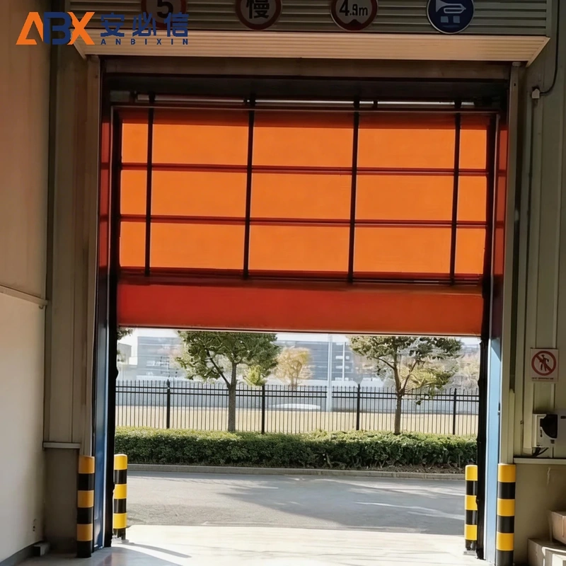 濮阳市高速堆积门