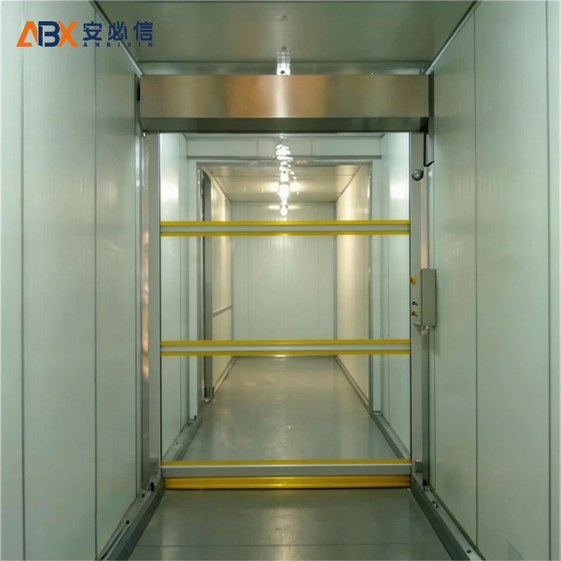 濮阳市快速卷帘门
