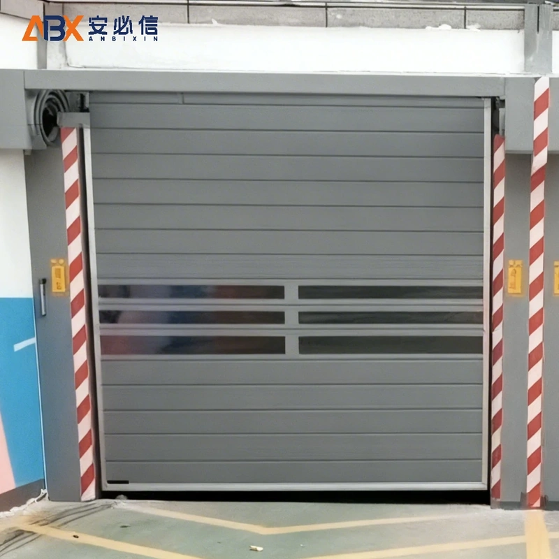 濮阳市涡轮硬质高速门